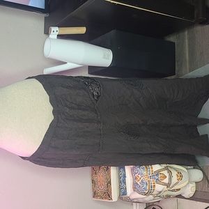 Shelly and Arnold Skirt